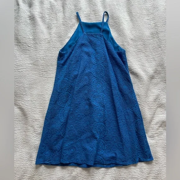 Lucy Love Halter Dress - Picture 4 of 5